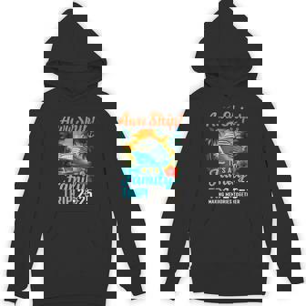 Aw Ship It's A Family Trip 2025 Family Matching Cruise Trip Hoodie - Thegiftio UK