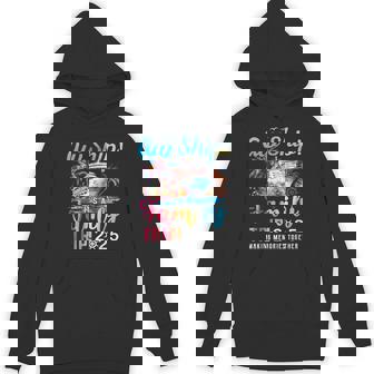 Aw Ship It’S A Family Trip 2025 Family Matching Cruise Trip Hoodie - Thegiftio UK