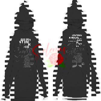 Awesome Selenas Apparel Selenas Forever Hip Hop Music Hoodie - Thegiftio