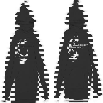 Azerbaijan Technology Meme Hoodie | Mazezy