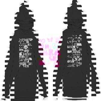 Back To School In My Para Era Paraprofessional Paraeducator Hoodie - Monsterry