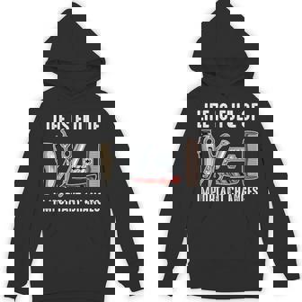 Barber ヘアドレッサー ヘアスタイリスト バーバーショップ バーバー Hoodie - Kawaiitshirt