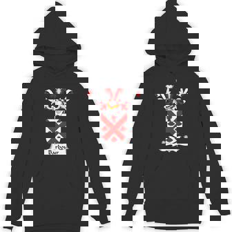 Barbour 紋章-家紋 長袖tシャツ パーカー - Kawaiitshirt