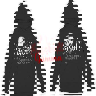 Baseball Gamma Of A Baseball Player Gamma Hoodie | Seseable CA