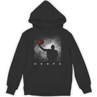 Basketball Clothing Basketball Hoodie - Monsterry