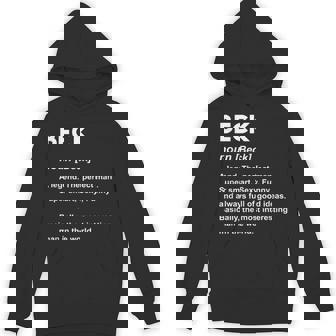 Beck ネームシャツ パーカー - Kawaiitshirt