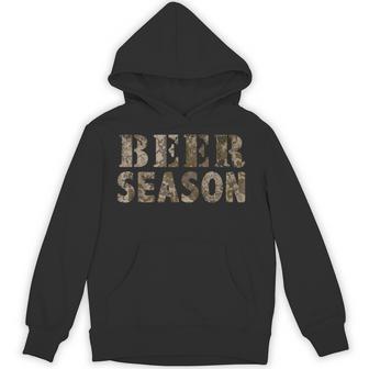 Beer Season Men’S Hoodie - Thegiftio UK