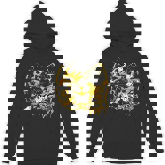 Bees Hip Hop Old School Rap Music Lover Hoodie | Mazezy