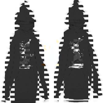 Bernese Mountain Dog ダブダンス ギフトシャツ Hoodie - Kawaiitshirt