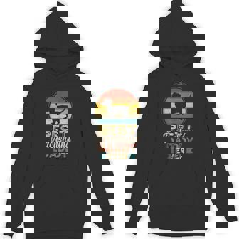 Best Dachshund Daddy Ever Father's Day Wiener Dog Dad Hoodie - Monsterry