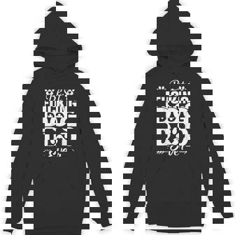 Best Fucking Dog Dad Ever Father's Day Hoodie - Thegiftio