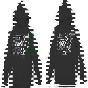Best Nonno By Par Father's Day Golf Lover Hoodie - Monsterry