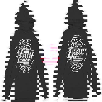 Best Papaw Ever Usa Flag Fathers Day Family Hoodie - Monsterry