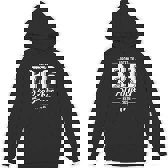 Big Brother 2026 Finally Promoted To Big Brother 2026 Hoodie - Monsterry