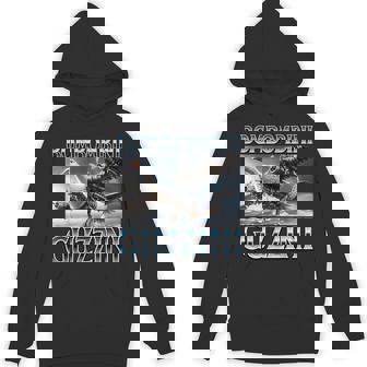 Bombombini Guzzini イタリアのブレインロットミーム パーカー - Kawaiitshirt