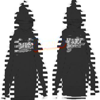 Bonnie 名前入りシャツ カスタムレタリング 70年代 Hoodie - Kawaiitshirt