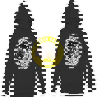 Booger Sugar Downzy Gettin Geeked Big-Foot Yeti Sasquatch Hoodie - Thegiftio