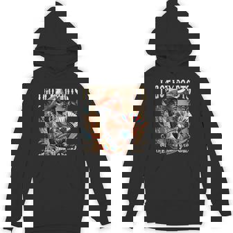 I Got My Boots On The Ground Western Cowgirl Melanin Swag Hoodie | Mazezy