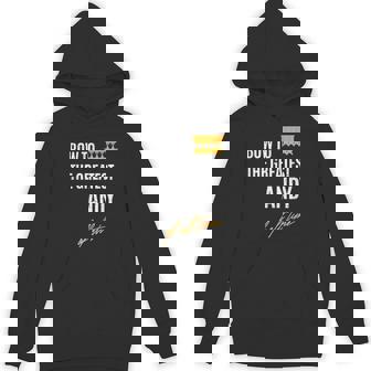 Bow To The Greatest Andy Of All Time ファーストネームのことわざ パーカー - Kawaiitshirt