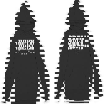 Brooklyn お土産 記念品 ブルックリン パーカー - Kawaiitshirt