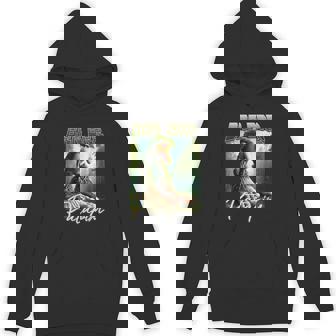 Brr Brr Patapim Italian Brainrot Meme Forest Monkey Bootleg Hoodie - Monsterry
