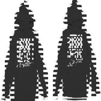 Bruh We Out Class Dismissed Last Day Of School 2025 Summer Hoodie - Thegiftio