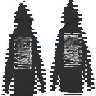 C10、C-10、K5、ジミー、スクエアボディトラック、サバーバン、ブレザー、シルバラード パーカー - Kawaiitshirt