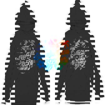 Cabo San Lucas Mexico 2025 Tie Dye Vacation Souvenir Group Hoodie - Thegiftio UK