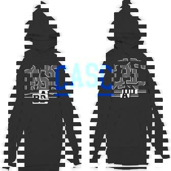 Carl Albert State College Dad Father's Day Family Vintage Hoodie - Monsterry