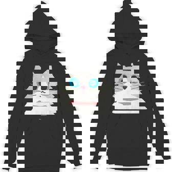 Cat キャットシリーズ ラグドール パーカー - Kawaiitshirt