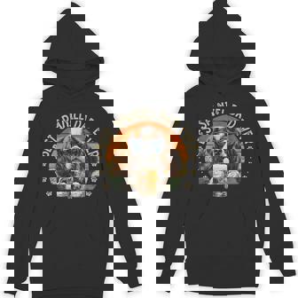Cavalier King Charles Spaniel Dad Dog Fathers Day Dog Hoodie - Thegiftio