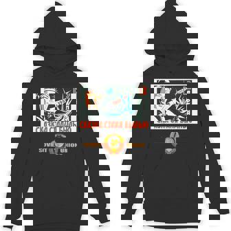 Cccp、ソ連、ロシア、ソビエト、ソビエト連邦 パーカー - Kawaiitshirt