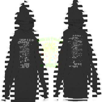 Christmas In July Palm Tree Hawaii Beach Summer Vacation Hoodie - Thegiftio UK