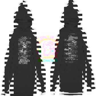 Cinco De Mayo Mexican Party Cinco De Drinko Bitchachos Hoodie | Mazezy