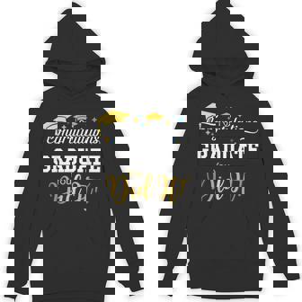 Class Of 2025 Senior Congrats Grad Congratulations 2025 Hoodie - Thegiftio UK