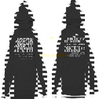 We Out Class Of 2025 Senior Graduation Graduate Grad Hoodie - Thegiftio UK