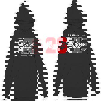 Class Of 2026 Senior 2026 Back To School 2026 & Graduation Hoodie | Mazezy