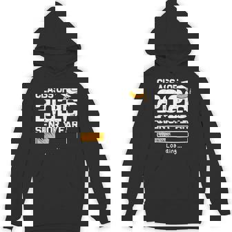 Class Of 2026 Senior Year Loading Senior 2026 Hoodie | Seseable CA