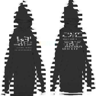 Classic 1964 ヴィンテージカー誕生61周年 パーカー - Kawaiitshirt