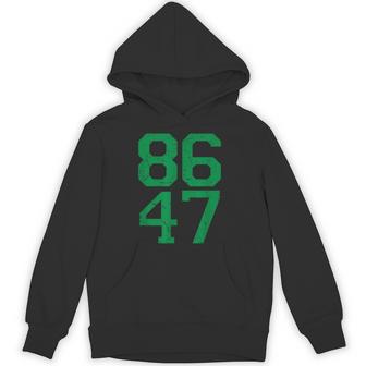Classic Vintage 8647 Hoodie - Thegiftio UK