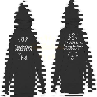 Cool Godfathers Club Happy Fathers Day Godfather Mens Hoodie - Thegiftio UK
