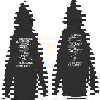 Cosmo Bake Memories Birthday Dandy's World Hoodie - Thegiftio
