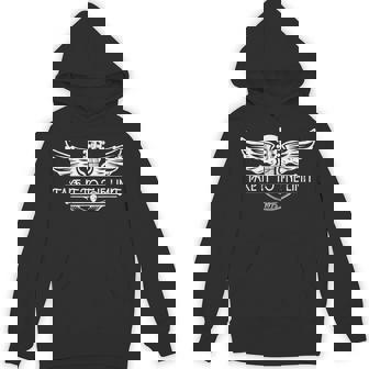 Country Music Store Take It To The Limit Black Hoodie - Thegiftio