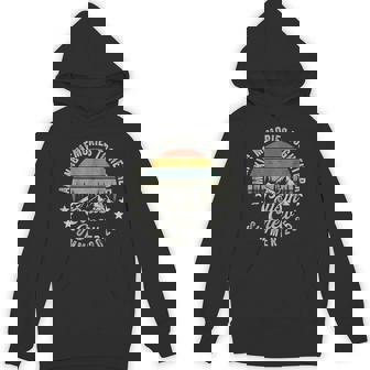 Cousin Crew Camping Cousins Summer 2025 Hoodie - Thegiftio