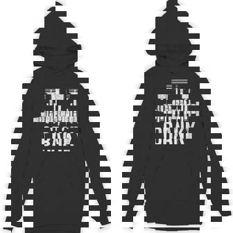 Cranky Car Engine Crankshaft Cars Lover Mechanics Father Day Hoodie - Monsterry