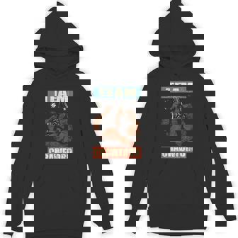 Crawford Last Name Retro Family Name Crawford Boxing Hoodie | Mazezy