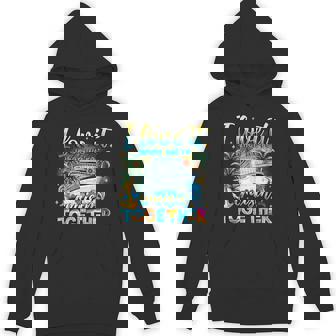 Cruise Squad 2025 Summer Vacation Matching Family Group Hoodie - Monsterry