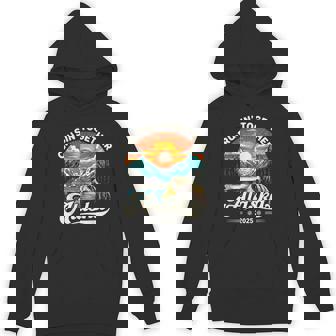 Cruisin Together Alaska 2025 Cruise Family Trip Hoodie - Thegiftio UK