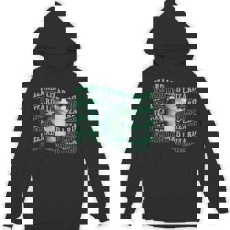 Cute Lizard Lizard Lizard Meme Aesthetic Hoodie | Mazezy