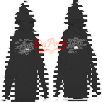 Da Pope Chicago Pope Leo Xiv Hoodie - Thegiftio